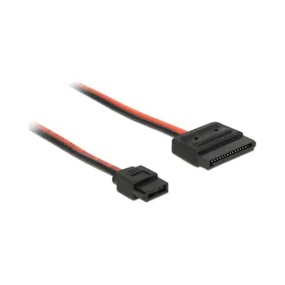 DeLOCK 84857 internes Stromkabel 0,24 m