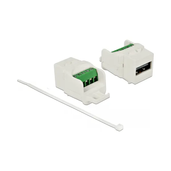 DeLOCK 86376 Keystone-Modul thumbnail