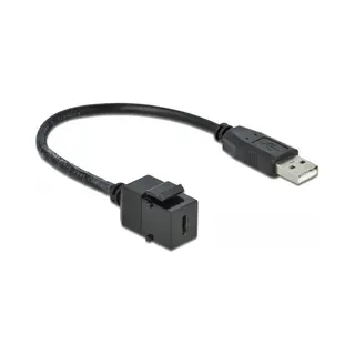 DeLOCK 86378 Keystone-Modul