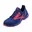 Neon Blauw