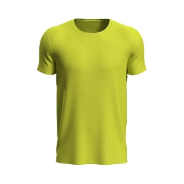 Stedman Sports-T S8000 - Cyber Yellow - L thumbnail