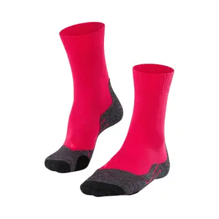 Falke 16445-6113-5-6 sok Vrouw 1 paar/paren