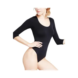 Falke 40932-6179-XL16-18 Dessous/Bodysuit Baumwolle, Elasthan, Polyamid