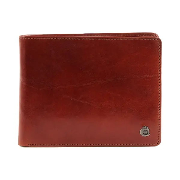 Esquire Toscana Scheintasche Braun thumbnail