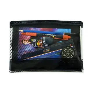 Undercover Red Bull Racing MV1 Offizielle Formel 1 Schreibset, Einheitsgröße