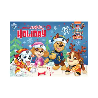 Undercover Adventskalender