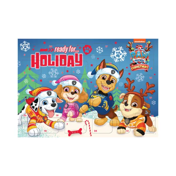 Undercover Adventskalender thumbnail