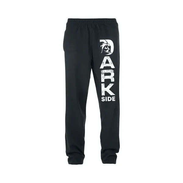 Star Wars Dark Side Tracksuit Trousers Black thumbnail