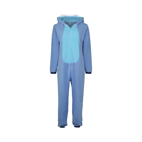 Lilo & Stitch Cosplay Jumpsuit Blue thumbnail