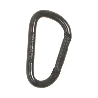 Mfh - Military & Adventure 27543d Karabiner D8x80t 8 Mm X 80 Mm 1 St.