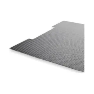 L-Boxx 1000010122 Teppichunterlage & Anti-Rutschpad Grau
