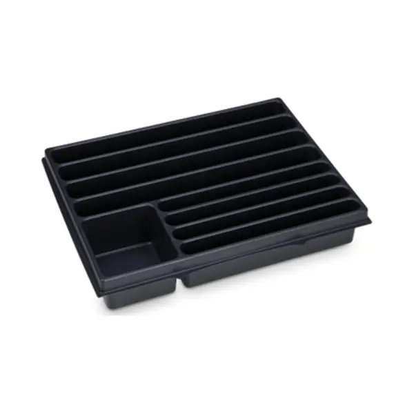 L-Boxx 1000010133 accessoire voor opslagdozen Zwart Inzetdoosset thumbnail