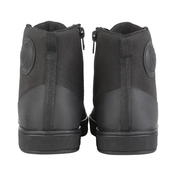 Modeka Motorrad Stiefel Pierce 040960 Schwarz-43 thumbnail