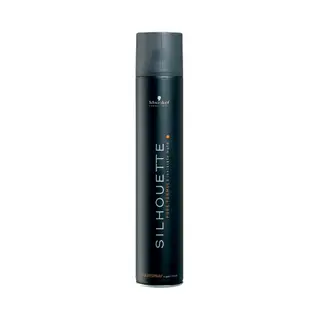Schwarzkopf Silhouette Super Hold Hair spray Women 300 ml