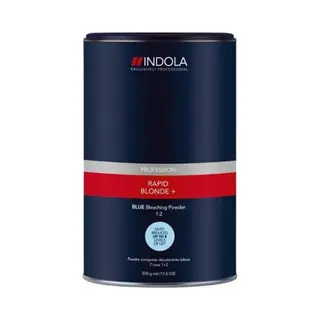 Indola - Blonde Expert Bleach - 450 G