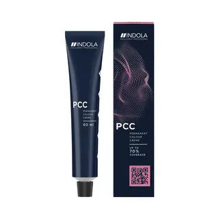 Indola - Profession Caring Color - 1.1 - 60 Ml