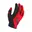 Zwart/Rood