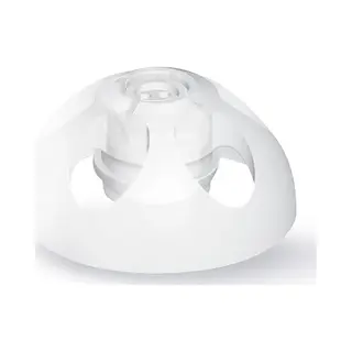 Signia Click Dome 10mm Open