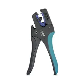 Phoenix Contact 1212156 cable stripper Black, Green