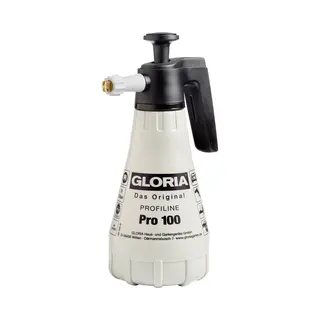 Gloria Spezial-Drucksprüher Pro 100, 1L