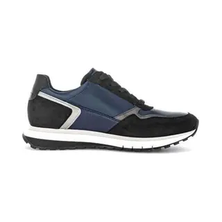 Gabor 56.378.36 - Dames Sneaker - Blauw - Maat 38 (Eu) 5 (Uk)