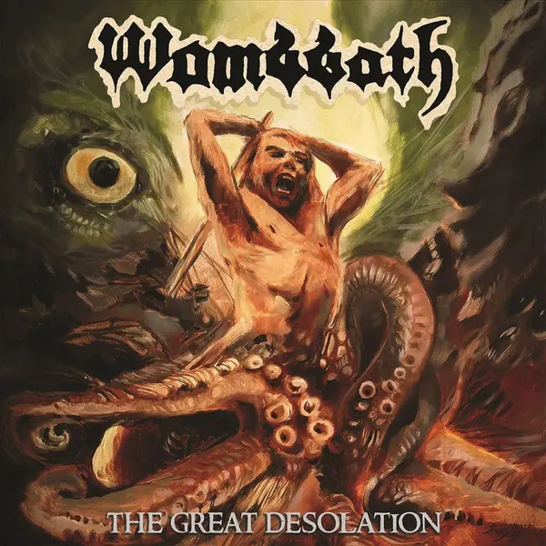 The Great Desolation thumbnail