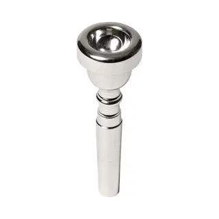 Gewa 710008 Mundstück Trompete 7CW Versilbert