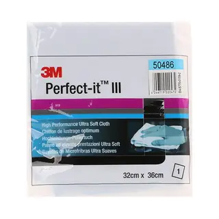 3M 50486 Polishing Cloth