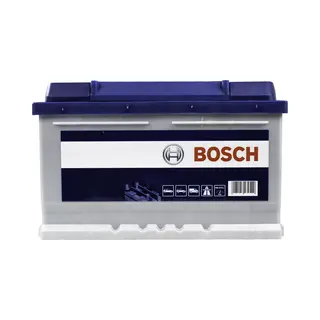 Bosch S4 027 vehicle battery Sealed Lead Acid (Vrla) 70 Ah 12 V 630 A Car