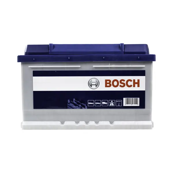 Bosch S4 027 vehicle battery Sealed Lead Acid (Vrla) 70 Ah 12 V 630 A Car thumbnail