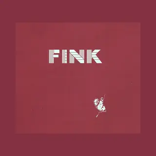 Trocadero / Indigo Fink (Ltd. Edition, Remastered) [Vinyl]