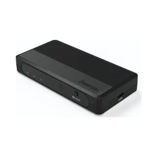 Hama 00121760 video switch Hdmi
