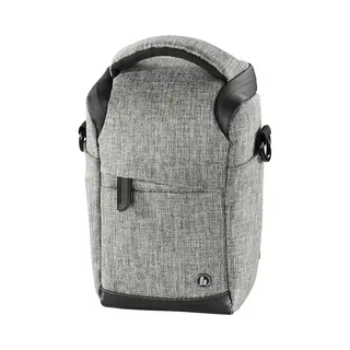 Hama Trinidad Holster Grau