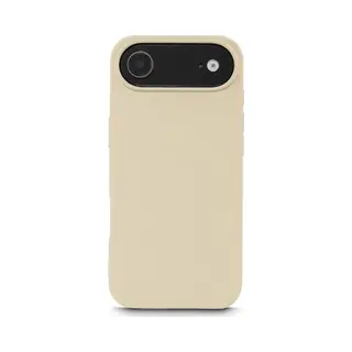 Hama Fantastic Feel mobiele telefoon behuizingen 16,5 cm (6.5") Hoes Beige