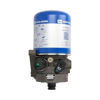 Dt Spare Parts 3.71008 Air Dryer, Compressed-air System