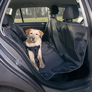 Trixie 13472 vehicle interior covering / accessory Seat animal protector