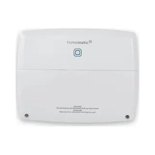 Homematic Ip HmIP-Miob Smart Home Sender Drahtlos Wandmontage Rf Drahtlos