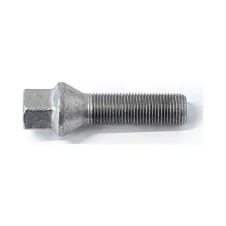 H&R Radschraube Kegelbund M14x1.25 - Länge 48mm