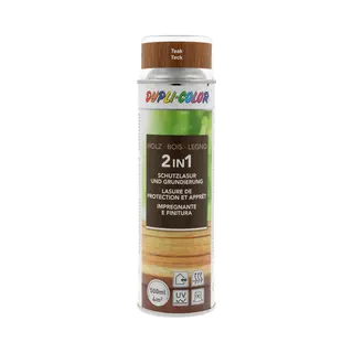 Dupli-Color 391521 Grundierung 0,5 l