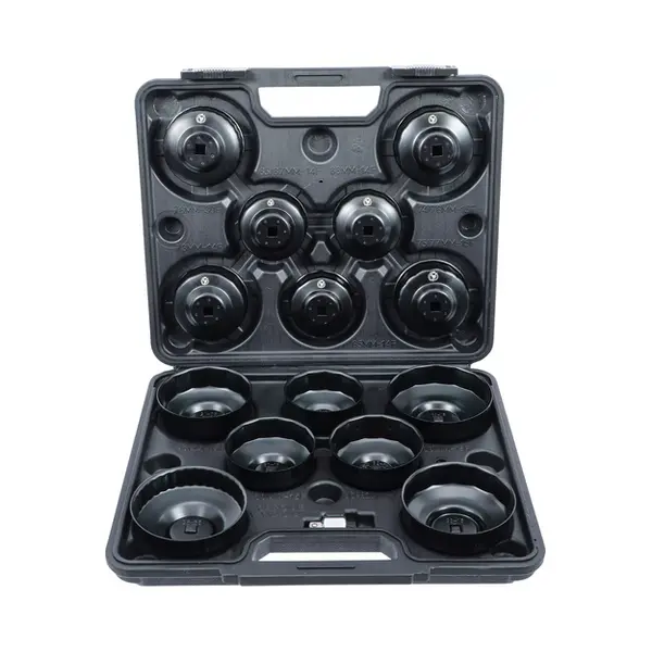 Bgs technic Oil Filter Cap Wrench Set thumbnail