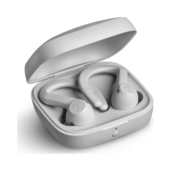 Teufel Airy Sports Tws 2 - Écouteurs Intra-auriculaires Bluetooth Sans Fil Pour Le Sport - Réduction Active Du Bruit, Autonomie Jusqu'à 58 H (sans thumbnail
