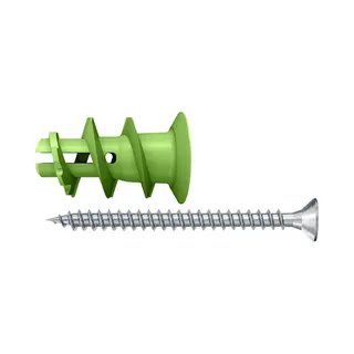 Fischer 532729 screw/bolt 5 pc(s)