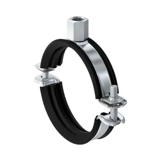 Fischer 539448 Sanitäraufhängung/-klemme