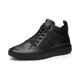 Ara Damen Roma 3.0 Sneaker, Schwarz, 38 Eu Weit