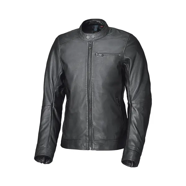 Held Weston Leather Jacket Black 56 - Maat - Jas thumbnail