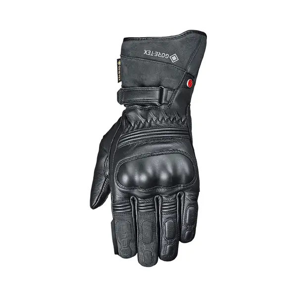 Held Springride Zwart Waterdicht Handschoenen - Maat 11 - Handschoen thumbnail
