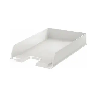 Esselte 623608 tijdschriftenhouder Polystyreen Wit