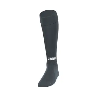 Jako, Damen, Sportsocken, Stutzenstrumpf Glasgow 2.0 (27 - 30), Grau