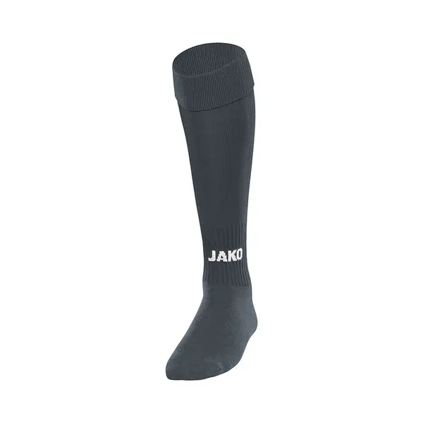 Jako, Damen, Sportsocken, Stutzenstrumpf Glasgow 2.0 (27 - 30), Grau thumbnail