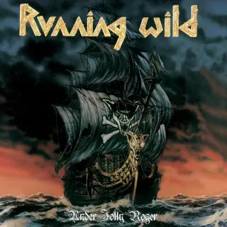 Bmg Under Jolly Roger (Remastered) [Vinyl Lp]